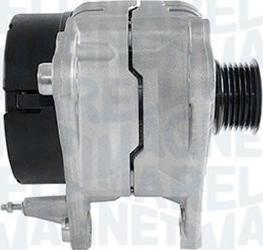 Magneti Marelli 944390390100 - Генератор avtokuzovplus.com.ua