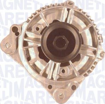 Magneti Marelli 944390390300 - Генератор autocars.com.ua