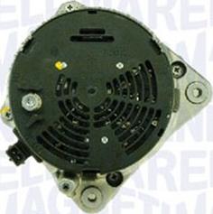 Magneti Marelli 944390390800 - Генератор avtokuzovplus.com.ua