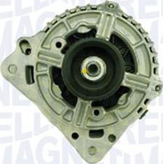 Magneti Marelli 944390390800 - Генератор avtokuzovplus.com.ua