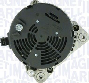 Magneti Marelli 944390390900 - Генератор autocars.com.ua