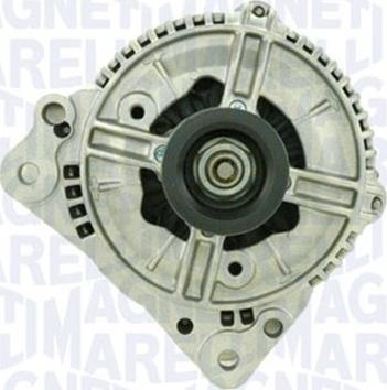 Magneti Marelli 944390390900 - Генератор autocars.com.ua