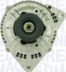 Magneti Marelli 944390391800 - Генератор avtokuzovplus.com.ua