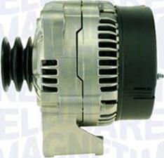 Magneti Marelli 944390391800 - Генератор avtokuzovplus.com.ua