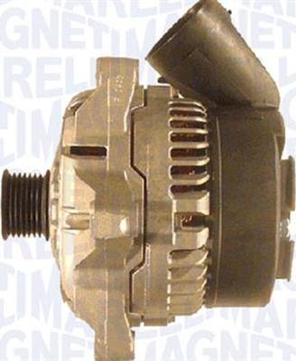 Magneti Marelli 944390392000 - Генератор avtokuzovplus.com.ua