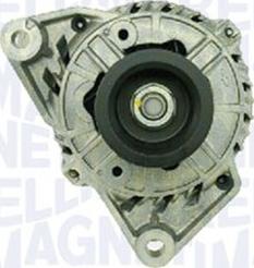 Magneti Marelli 944390392200 - Генератор autocars.com.ua