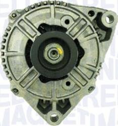 Magneti Marelli 944390392500 - Генератор avtokuzovplus.com.ua