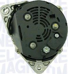 Magneti Marelli 944390392500 - Генератор avtokuzovplus.com.ua