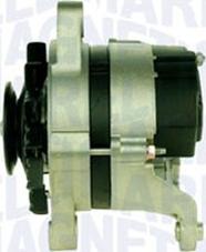 Magneti Marelli 944390393210 - Генератор avtokuzovplus.com.ua