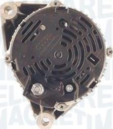 Magneti Marelli 944390393300 - Генератор autocars.com.ua