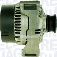 Magneti Marelli 944390393500 - Генератор avtokuzovplus.com.ua