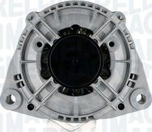 Magneti Marelli 944390393900 - Генератор autocars.com.ua