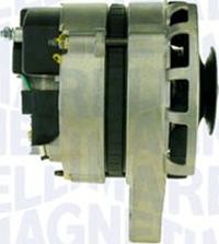 Magneti Marelli 944390395010 - Генератор avtokuzovplus.com.ua