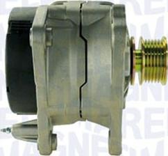 Magneti Marelli 944390395400 - Генератор avtokuzovplus.com.ua