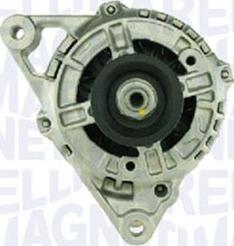 Magneti Marelli 944390395500 - Генератор avtokuzovplus.com.ua