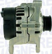 Magneti Marelli 944390395500 - Генератор autocars.com.ua