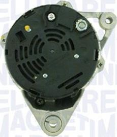 Magneti Marelli 944390395500 - Генератор avtokuzovplus.com.ua