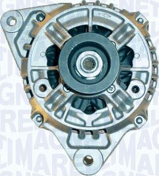 Magneti Marelli 944390397000 - Генератор autocars.com.ua