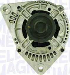 Magneti Marelli 944390397500 - Генератор avtokuzovplus.com.ua