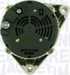 Magneti Marelli 944390397500 - Генератор avtokuzovplus.com.ua