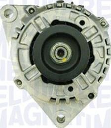 Magneti Marelli 944390397600 - Генератор autocars.com.ua