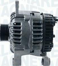 Magneti Marelli 944390399310 - Генератор autocars.com.ua