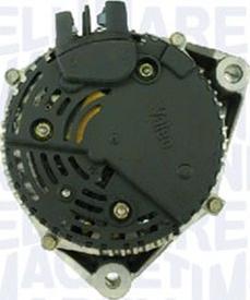 Magneti Marelli 944390399410 - Генератор avtokuzovplus.com.ua