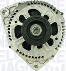 Magneti Marelli 944390399410 - Генератор avtokuzovplus.com.ua