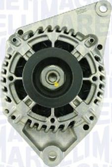 Magneti Marelli 944390400010 - Генератор avtokuzovplus.com.ua