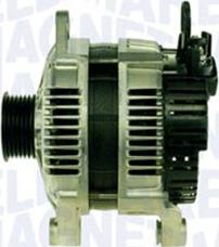 Magneti Marelli 944390400210 - Генератор avtokuzovplus.com.ua