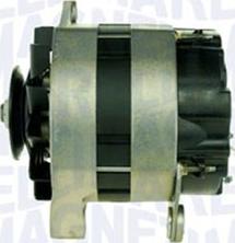 Magneti Marelli 944390400510 - Генератор autocars.com.ua