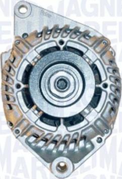 Magneti Marelli 944390400610 - Генератор avtokuzovplus.com.ua