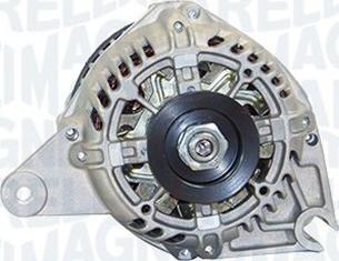 Magneti Marelli 944390402010 - Генератор autocars.com.ua