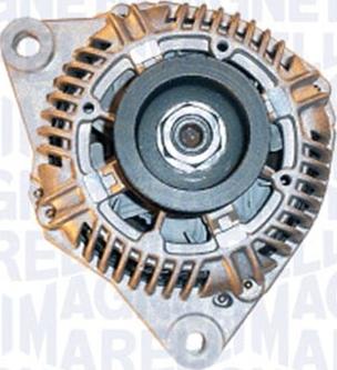 Magneti Marelli 944390402110 - Генератор avtokuzovplus.com.ua