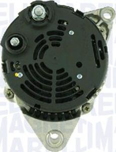 Magneti Marelli 944390403000 - Генератор autocars.com.ua