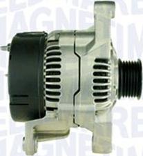 Magneti Marelli 944390403000 - Генератор autocars.com.ua