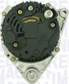 Magneti Marelli 944390403400 - Генератор avtokuzovplus.com.ua