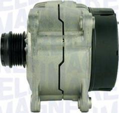 Magneti Marelli 944390403500 - Генератор avtokuzovplus.com.ua