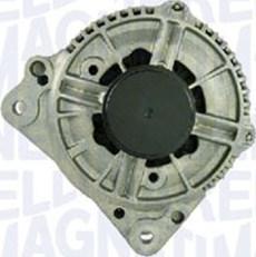 Magneti Marelli 944390403500 - Генератор avtokuzovplus.com.ua