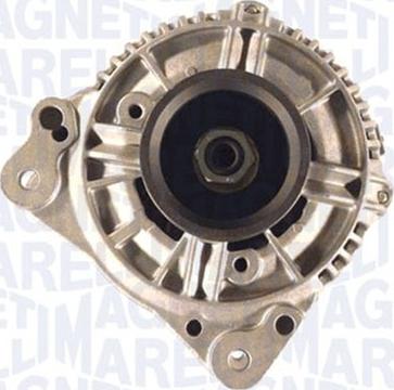 Magneti Marelli 944390403600 - Генератор autocars.com.ua