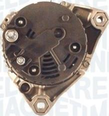 Magneti Marelli 944390403800 - Генератор autodnr.net