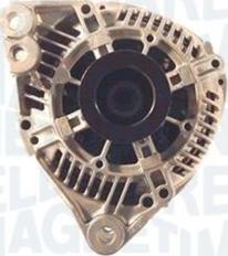 Magneti Marelli 944390403800 - Генератор autodnr.net