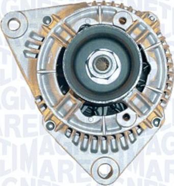 Magneti Marelli 944390404000 - Генератор avtokuzovplus.com.ua