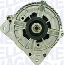 Magneti Marelli 944390406000 - Генератор avtokuzovplus.com.ua