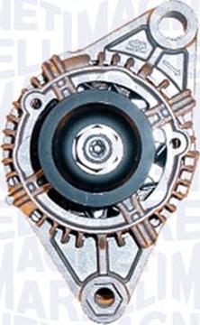 Magneti Marelli 944390406510 - Генератор avtokuzovplus.com.ua