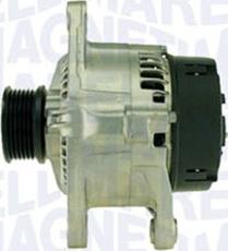 Magneti Marelli 944390406810 - Генератор avtokuzovplus.com.ua