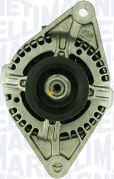 Magneti Marelli 944390406910 - Генератор avtokuzovplus.com.ua