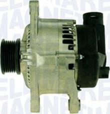 Magneti Marelli 944390406910 - Генератор avtokuzovplus.com.ua