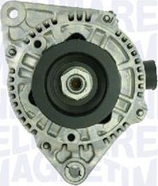 Magneti Marelli 944390408300 - Генератор autocars.com.ua