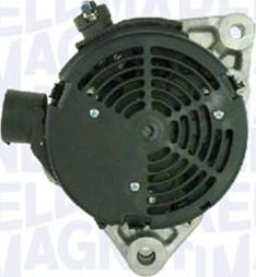 Magneti Marelli 944390408300 - Генератор autocars.com.ua